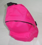 Рюкзак рожевий, photo number 11