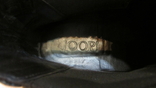 Высокие ботинки-''JOOP'',кожа,41 р., фото №10