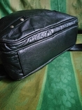 Рюкзак кожаный Ashwood., фото №7