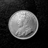 1 доллар Канада 1936 состояние серебро, фото №4
