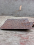 Саперная лопата третий рейх, фото №11