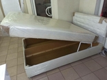 Двоспальне ліжко КАМІЛА ( від виробника), фото №4