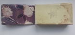 Оригинальная коробка от духов Ирис, Северное сияние, Ленинград/СССР., фото №3