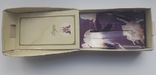 Оригинальная коробка от духов Ирис, Северное сияние, Ленинград/СССР., фото №6