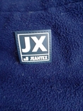 Флисовая кофта, флиска, підстібка до куртки Jeantex S., фото №4