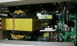 Блок питания компьютерный PRMD320 ATX c батарейным питанием DC -60V специализированный, фото №7