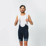 Велоодяг C5 Opti Bib Shorts. Розмір S, фото №2