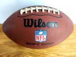 Мяч Wilson NFL USA football, фото №3