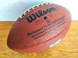 Мяч Wilson NFL USA football, фото №6