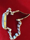 Жіночий годинник Rado Jubile Diamond Ceramic з нержавіючої сталі R28204162, фото №8
