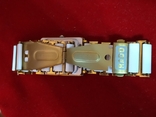 Жіночий годинник Rado Jubile Diamond Ceramic з нержавіючої сталі R28204162, фото №10