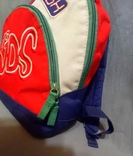 NIKE Дитячий рюкзак сумочка Аплікація з вишивкою, фото №5