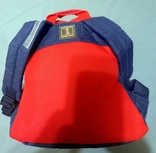 NIKE Дитячий рюкзак сумочка Аплікація з вишивкою, фото №7