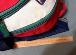 NIKE Дитячий рюкзак сумочка Аплікація з вишивкою, фото №9