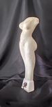 «Фортуна»Авторська скульптура з мармуру, фото №6
