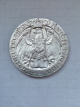 3 марки Пруссии 1910 г. (юбилей Берлинского Университета), фото №3