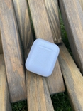 Навушники Apple Air Pods 2 (A1602), numer zdjęcia 2