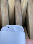Навушники Apple Air Pods 2 (A1602), numer zdjęcia 4