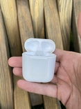 Навушники Apple Air Pods 2 (A1602), фото №8