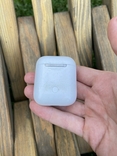 Навушники Apple Air Pods 2 (A1602), фото №9