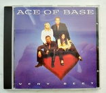 "Ace of Base"-(1), фото №2