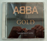 "ABBA"-(7), фото №2