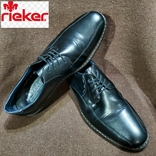 Мужские туфли RIEKER. ( p 47 / 32cм ), фото №2