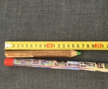 Великі сувенірні олівці, фото №3