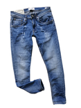 Класні чоловічі джинси Markup 29 у чудовому стані, фото №2