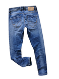 Класні чоловічі джинси Markup 29 у чудовому стані, numer zdjęcia 4