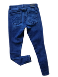 Класні жіночі джинси Only 29/30 в прекрасному стані, numer zdjęcia 4