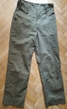 Штани армії Британії trousers mens lightweight olive 85/ 80 /96, фото №4