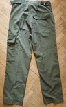 Штани армії Британії trousers mens lightweight olive 75/ 80 /96, фото №5