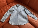 Рубашка calvin klein, р.м/l, фото №2