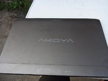 Ноутбук MEDION AKOYL S6002 - S6214 з Німеччини, фото №7