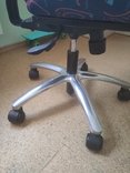 Ортопедичний Комп'ютерний стілець Mealux, фото №2