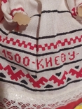 Лялька 1500 кий, фото №3