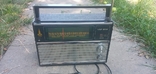 Радиоприёмник VEF 202 олимпиада (переделан на FM диапазон), фото №2