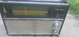 Радиоприёмник VEF 202 олимпиада (переделан на FM диапазон), фото №5