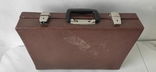 Валіза, чемодан, дипломат, портфель СРСР Мінськ, фото №4