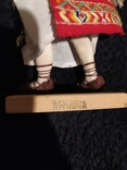 Кукла 1975 клеймо, фото №4