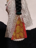 Лялька з підносом, фото №9