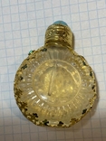 Флакон для парфумів радянського періоду., фото №5