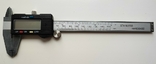 Электронный штангенциркуль Digital Caliper с LCD, photo number 5