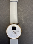Смарт-часы WITHINGS Steel HR Watch 36mm, фото №5