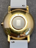 Смарт-часы WITHINGS Steel HR Watch 36mm, фото №6