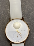 Смарт-часы WITHINGS Steel HR Watch 36mm, фото №2