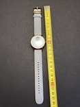 Смарт-часы WITHINGS Steel HR Watch 36mm, фото №9