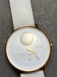 Смарт-часы WITHINGS Steel HR Watch 36mm, фото №13