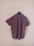 Cedar Wood State Летняя мужская рубашка короткий рукав XL, фото №7